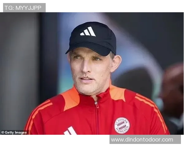 图赫尔接掌曼联在即滕哈赫面临下课危机与欧冠三冠教头的较量