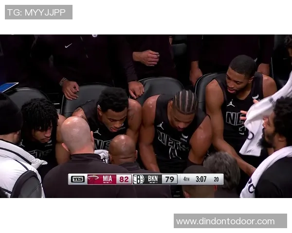 篮网与热火季后赛第三场激战回顾球星表现与战术分析全景呈现