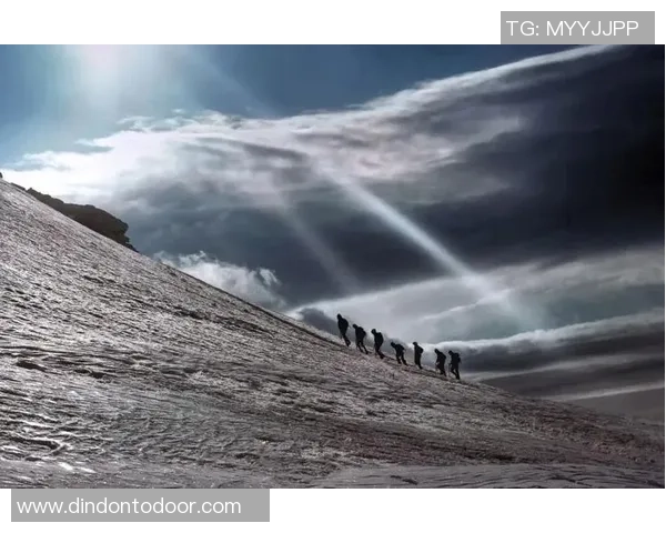 黄伟专访：极限运动的挑战与成长之路全景回顾MBA